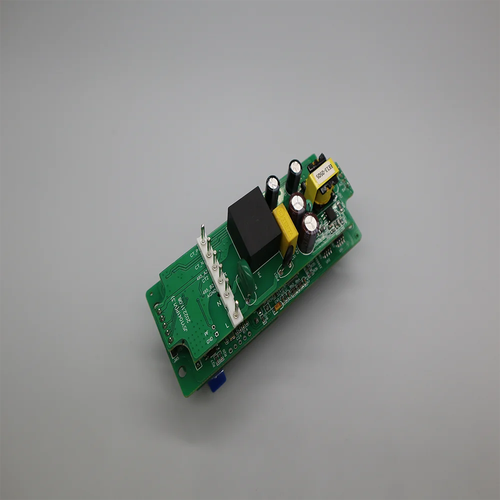 Intelligent PDU table head PDU electrical parameter power distribution unit rs485 modbus temperature controller