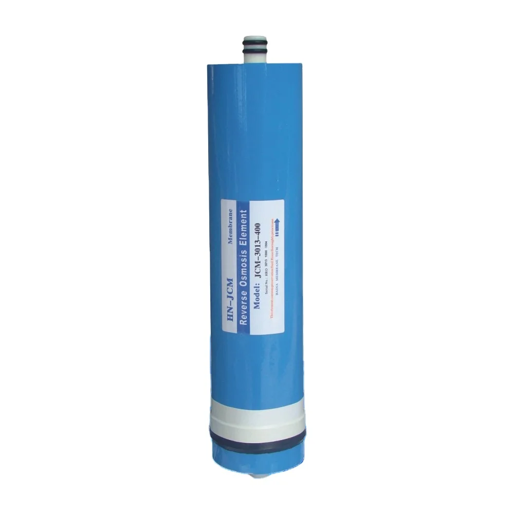 JCM 400GPD 10 inch ro membrane for ro system