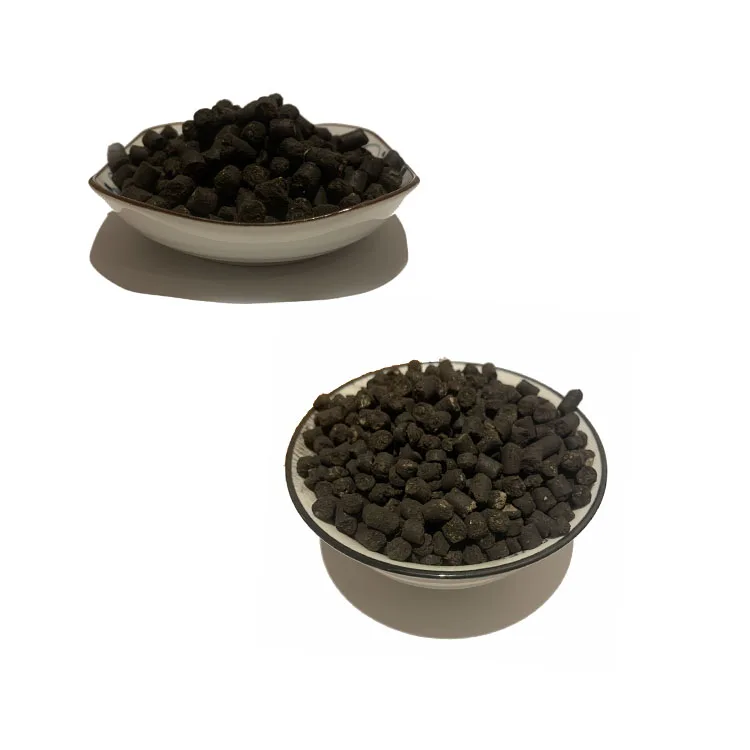 
High Quality And Latest 100% Garden Use Granular Organic Fertilizer 