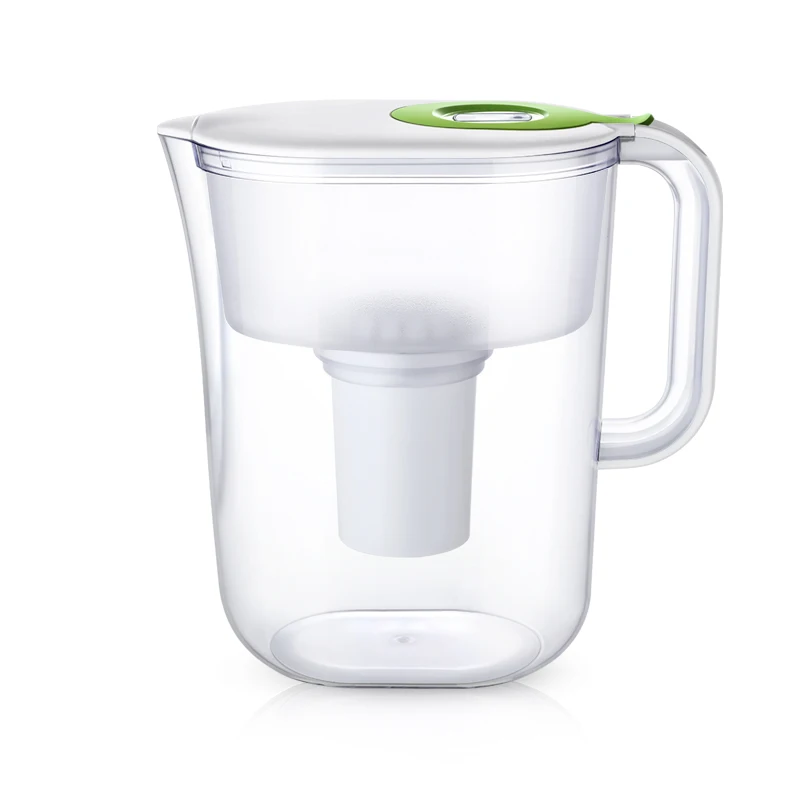 Compatible Classic Water Pitcher Filter Cartridge Replacement Best Water Filter Jug