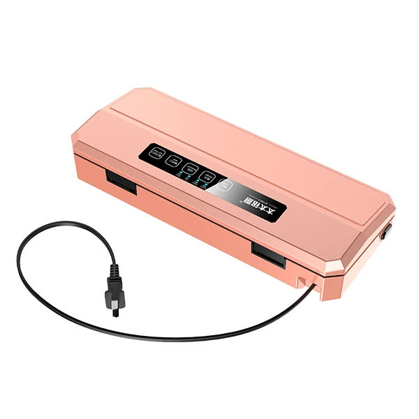 
 Горячая Распродажа, вакуумный упаковщик, домашняя упаковочная машина, Вакуумная герметизация риса  