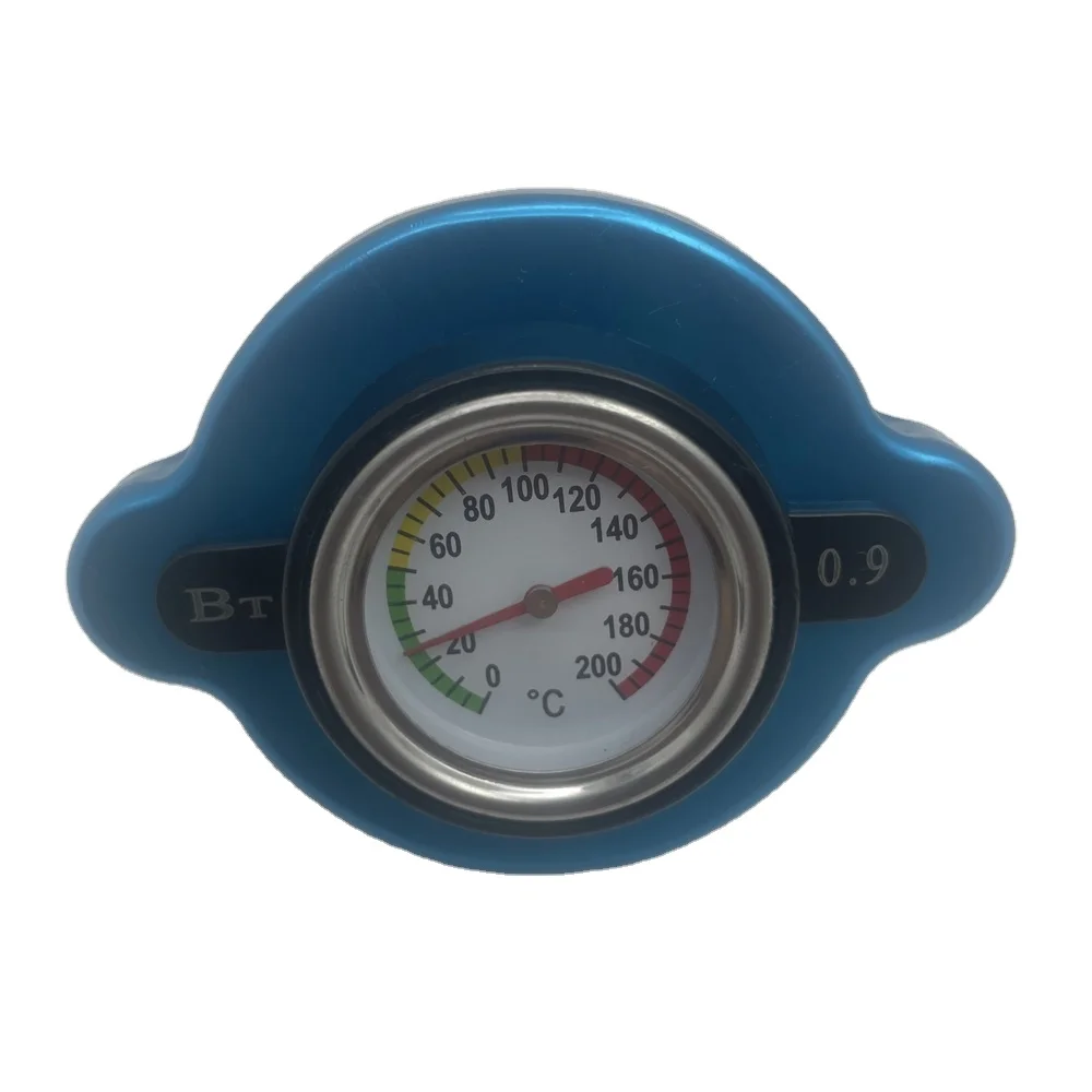 Запчасти для экскаватора Daewoo DX/DH55/60/150/200/220/225/300-5-7-9 крышка резервуара воды с датчиком температуры Doushan