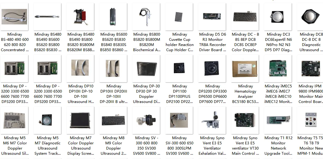 Dp-10 vet DP-10 Digital Ultrasonic Diagnostic Imaging System Ultrasound Scanner ecografo  dp10 ultrasonic power board