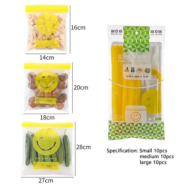 xingyou Hot Sale Eco Friendly Leakproof Reusable Freezer Liquid Silicone Food Storage Bag With Reusable Ziplock Bags