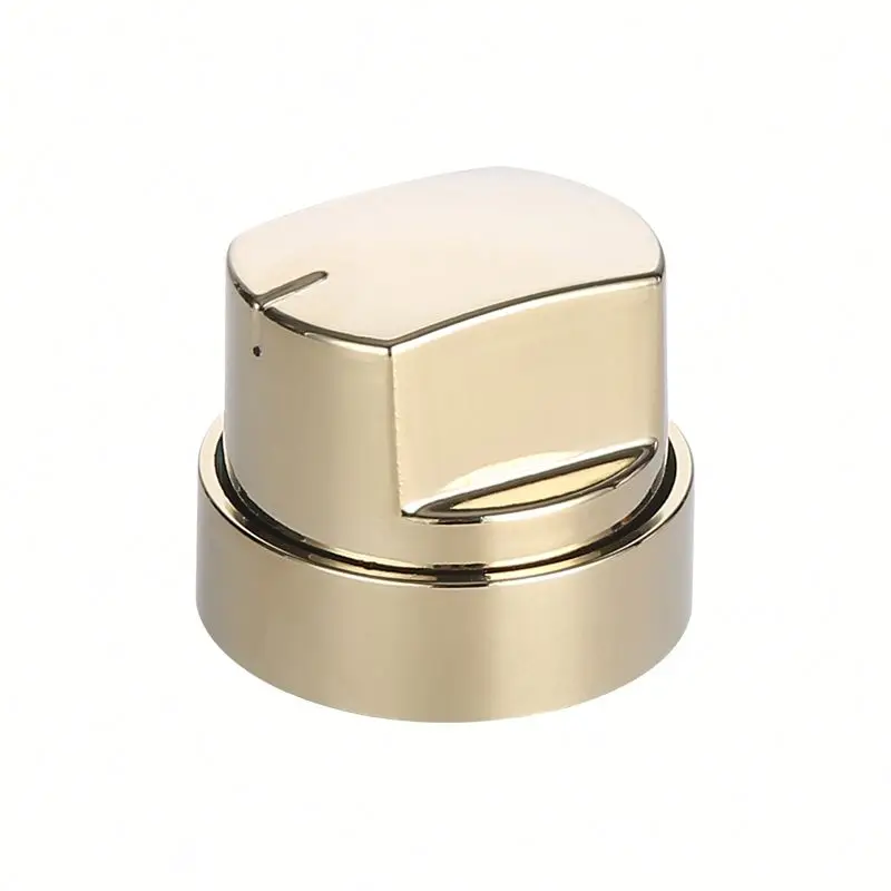 2023 New Knob for Kitchen Gas Stove BBQ Oven Parts ZN071 PF012