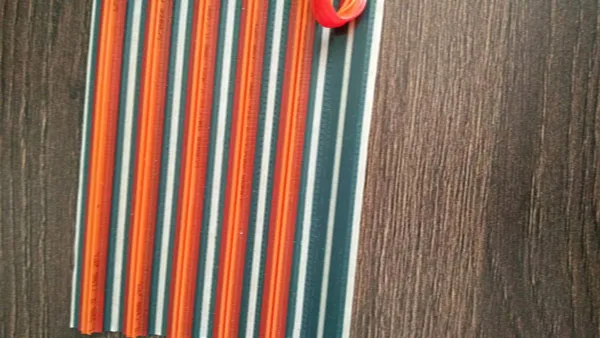 Cito Paperboard Creasing matrix Wholesale Creasing Matrix Adhesive