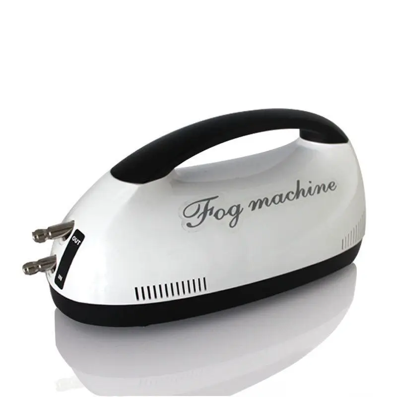 0.2L Micro Mini Pump Fog Mahine Misting System For Garden Outdoor Mist Cooling Humidification 24V 60W 10Meters