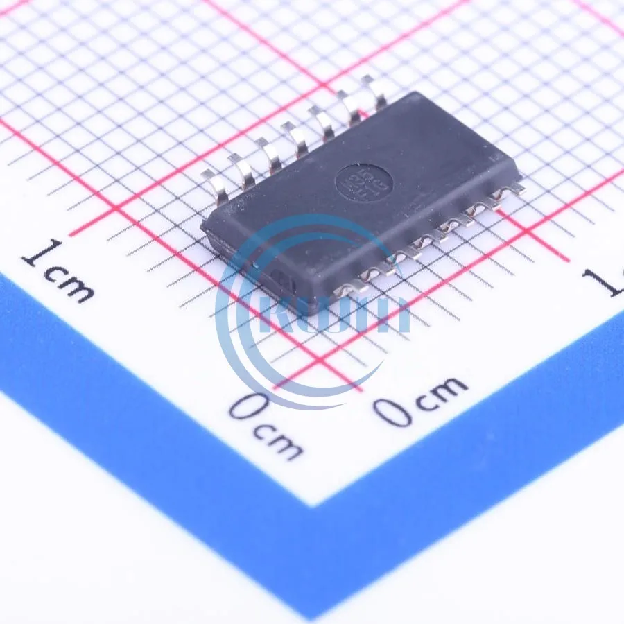 Оригинальный в наличии линейный усилитель SOIC-14_208mil