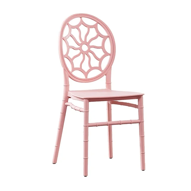 Wholesale Price Party Furniture Plastic Party Chairs At A Reduced Price