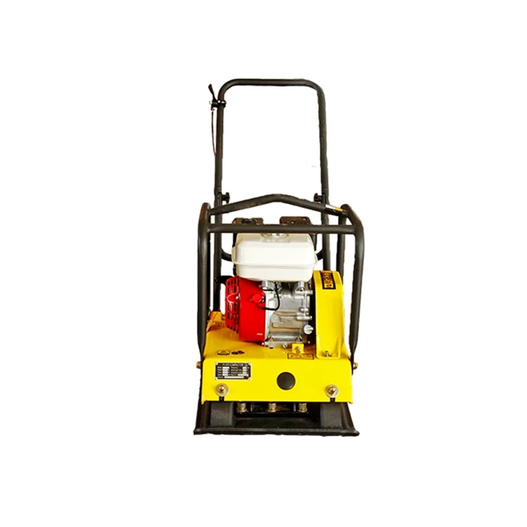 Customized Good Quality Attractive Price New Type Plate Compactor