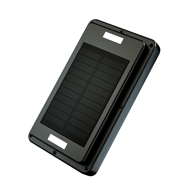 Cattle/sheep solar power Real Time 4G GPS tracker with Long Standby Time