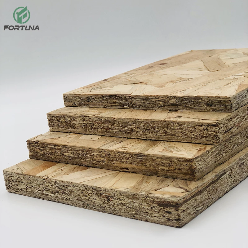  Оптовая продажа Osb 3 22 мм импортный планшет для украшения мебели класс
