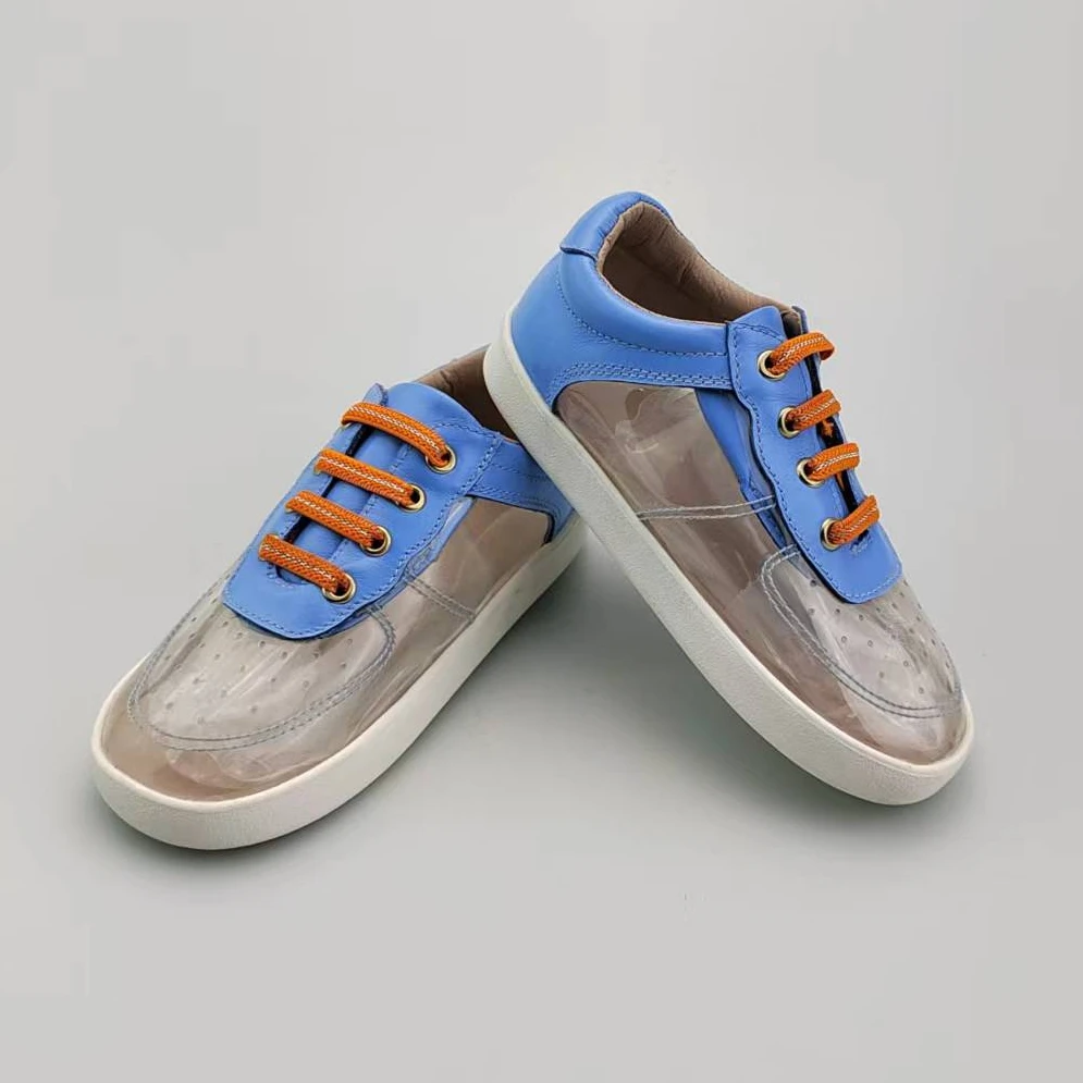 Custom Leather Toddler Children Baby Little Kids Shoes Wholesale Classical Casual Bag Light Cow Winter Unisex OEM CAS Spring Opp