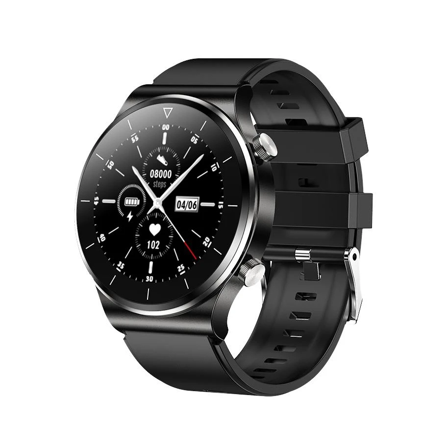 Internet celebrity sports watch of the same type can answer calls, multi-function smart watch