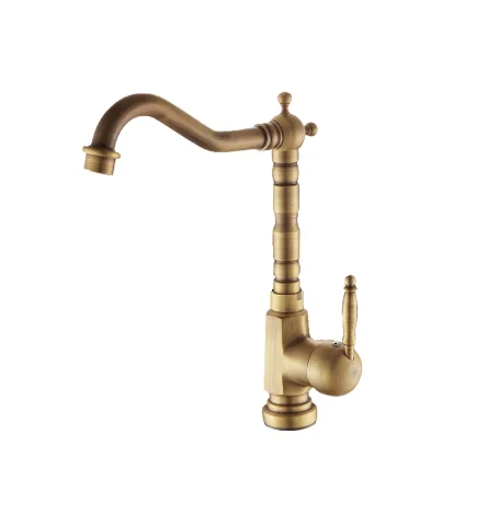 old effect matte taps faucets