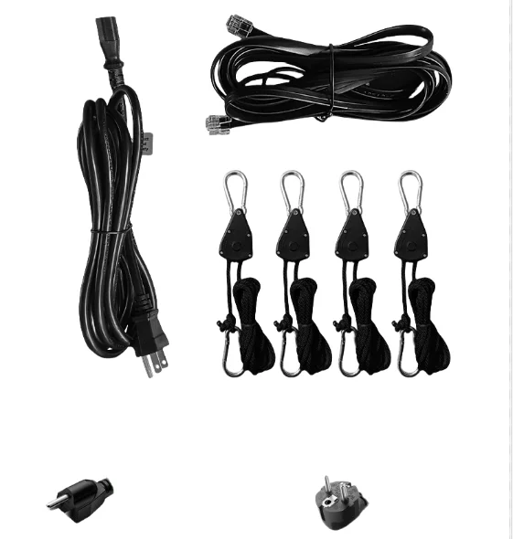 Aluminum alloy plant growth light Imitate Sunlight Promote Plant Growth Full Spectrum Grow Light 320W LM301H  LED Grow Light