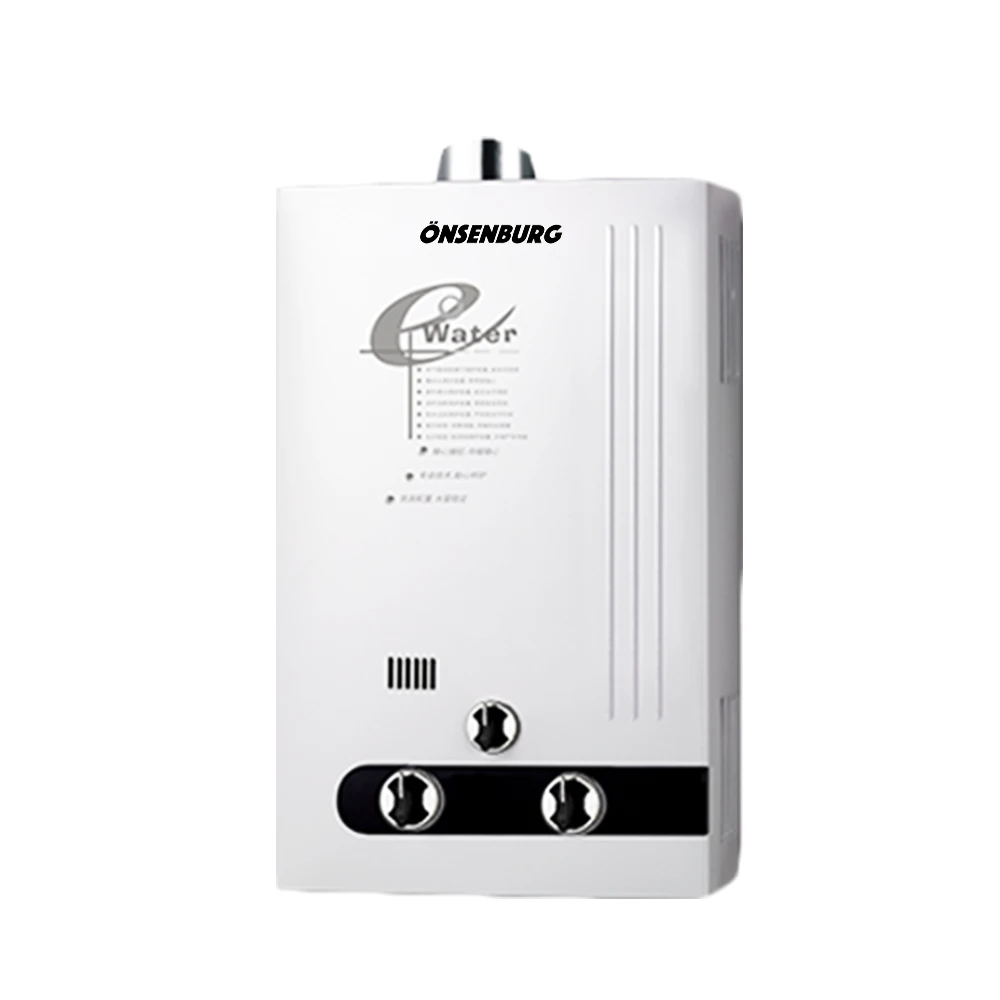 instant gas water heater, junkers gas water heater MHP-Y79