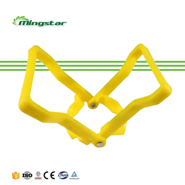 PP material Bottle Carrier 5 Gallon Water Bottle Handle 19 liter water bottle handle lifter