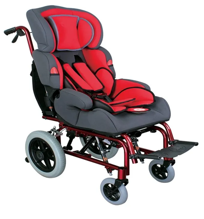high backrest orthopedic cerebral palsy wheelchair for sale