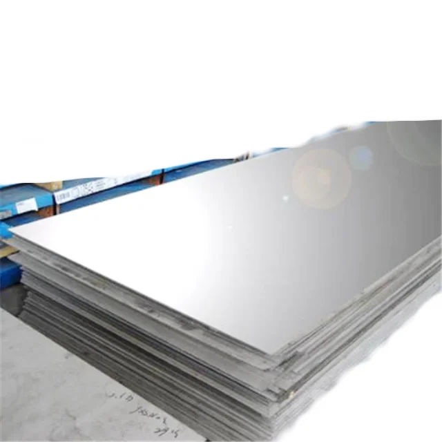 Nickel sheet of superior quality in stock from Kuangyi