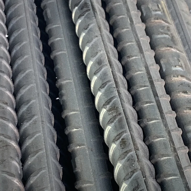 10mm 12mm 16mm Steel Rebar Construction Concrete Reinforcement