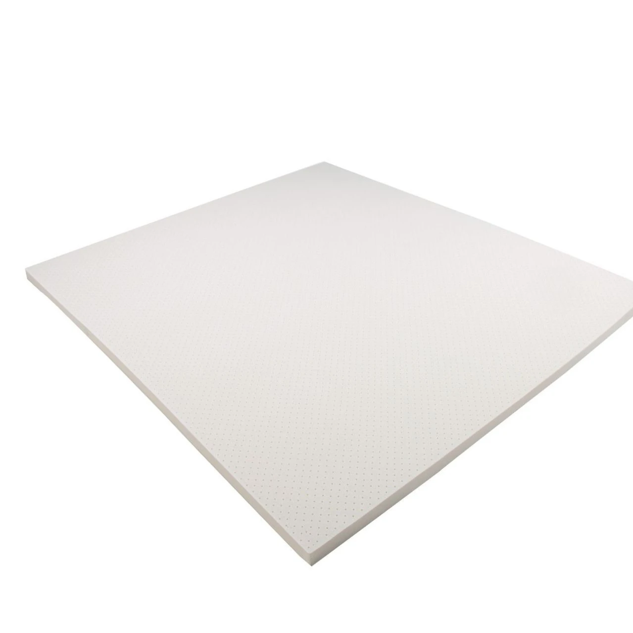 Royal natural latex mattress Thailand massage mattress 1.8m double mattresstalalay latex mattress