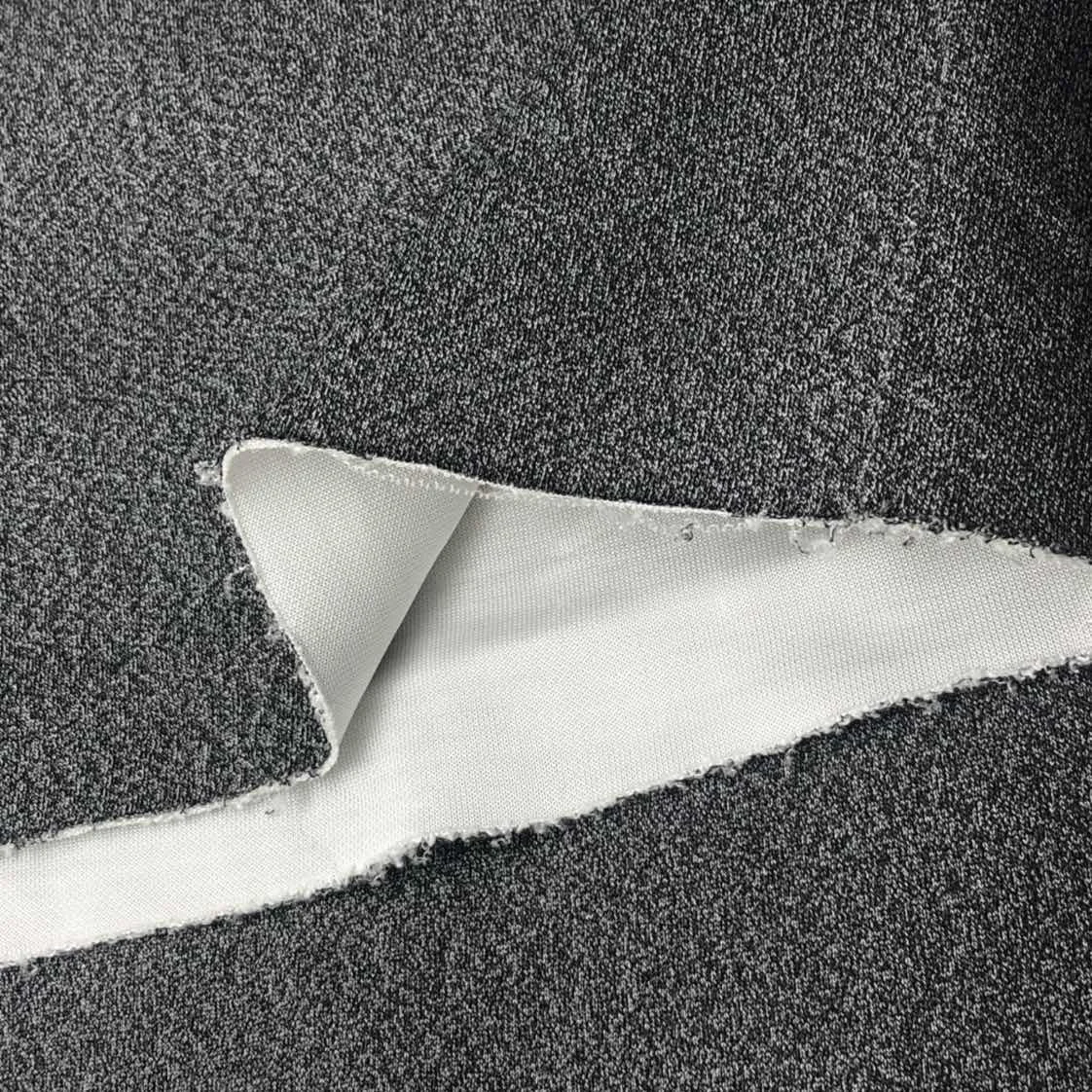 580gsm UHMWPE EN388 cut resistant clothing clothes stab proof shirt