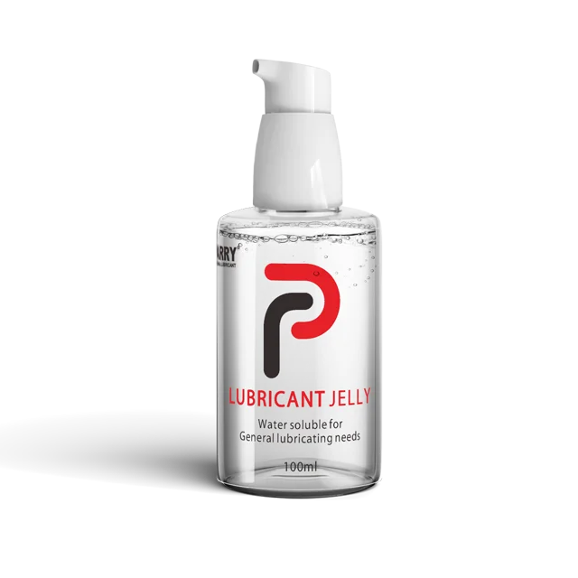 
1* Carton PARRY Water Base personal lubricant 100ml bottle 