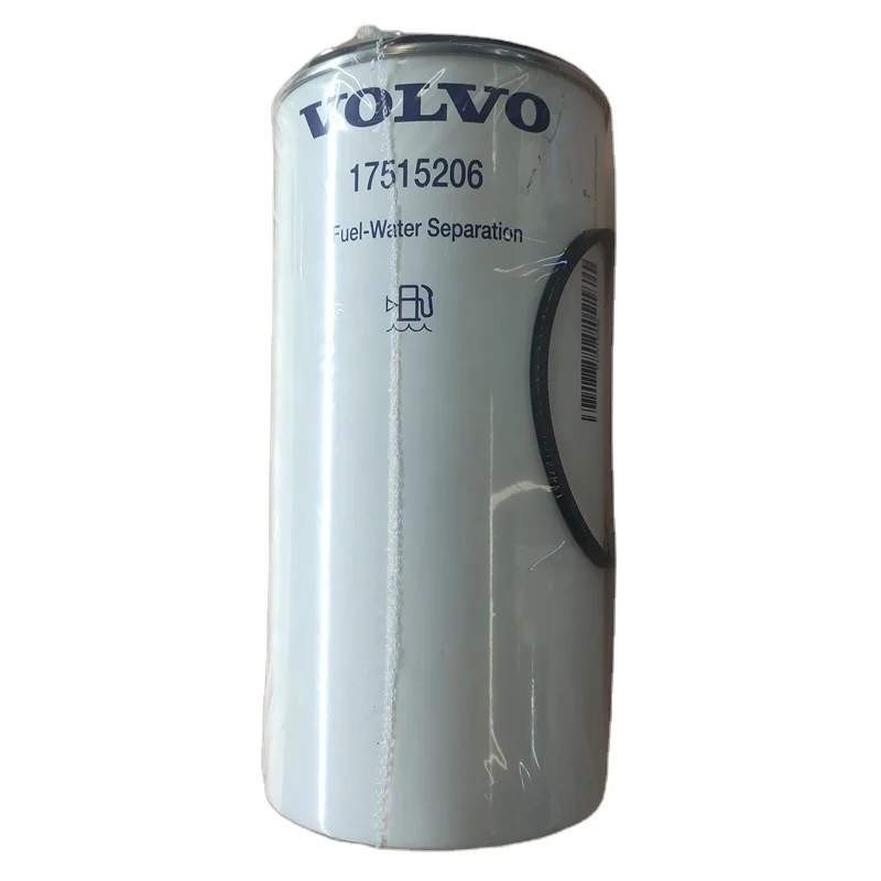 VoIvo Original Fuel-Water Separator Filter 17515206