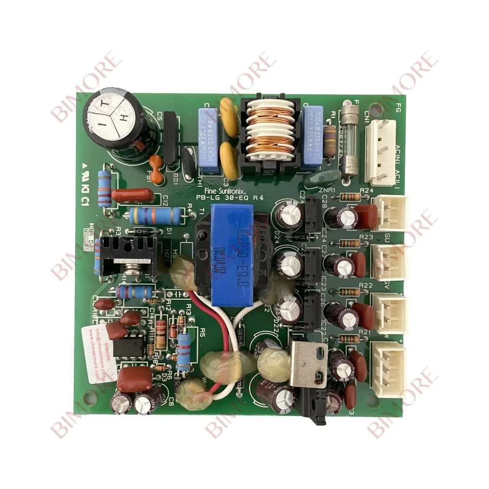 PB-LG 30-EQ R4 Elevator Parts PCB Power Board