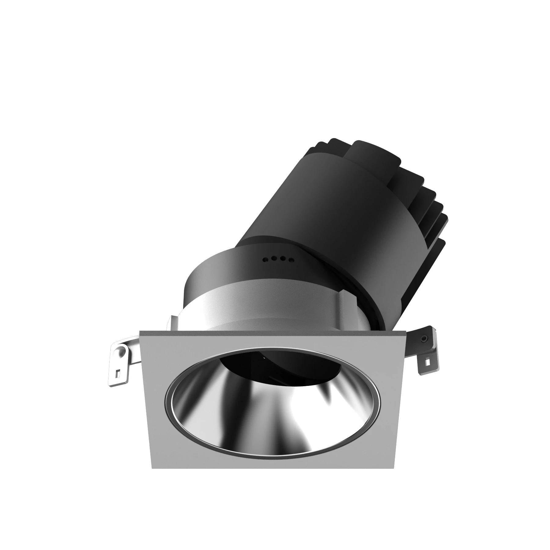 New Products Modern  Recessed Led  Downlight Lighting Fixture Led Ceiling Light smart down lights