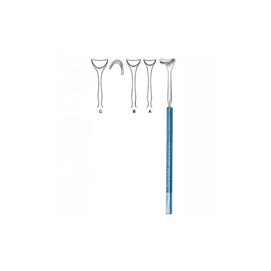 frazier retractors / skin retractors / avante retractors