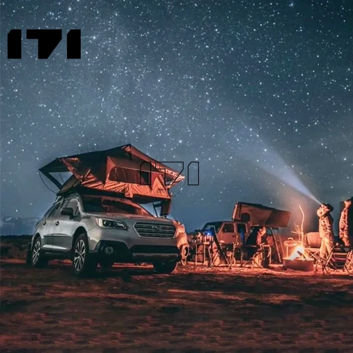 Sky Blue Mid Size Short Bed 5Ft Pickups 110765 Pickup Camper Pickup Truck Topper Tent For Hotel Taiwan