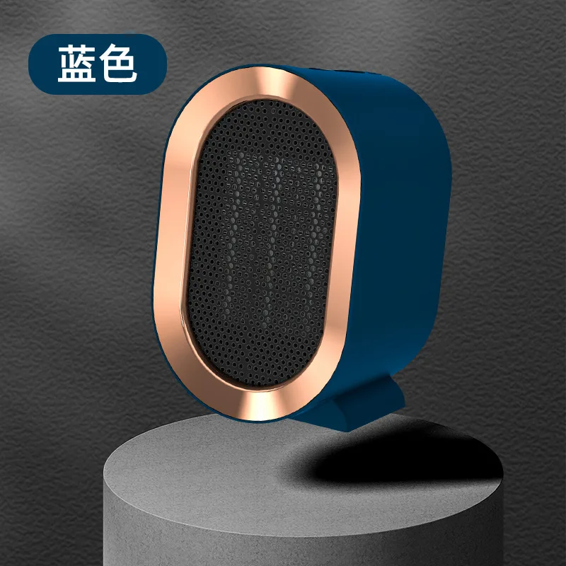Electric Wholesale High Quality Personal Desktop Home Room Office Mini PTC Ceramics Heater