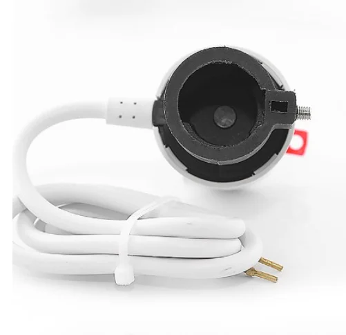 Normally open or closed floor heating system realize automatic control temperature electric heating actuator