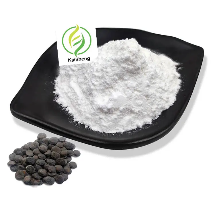 Wholesale 99% Griffonia Simplicifolia Seeds Extract 5-htp 5 HTP Powder 5HTP