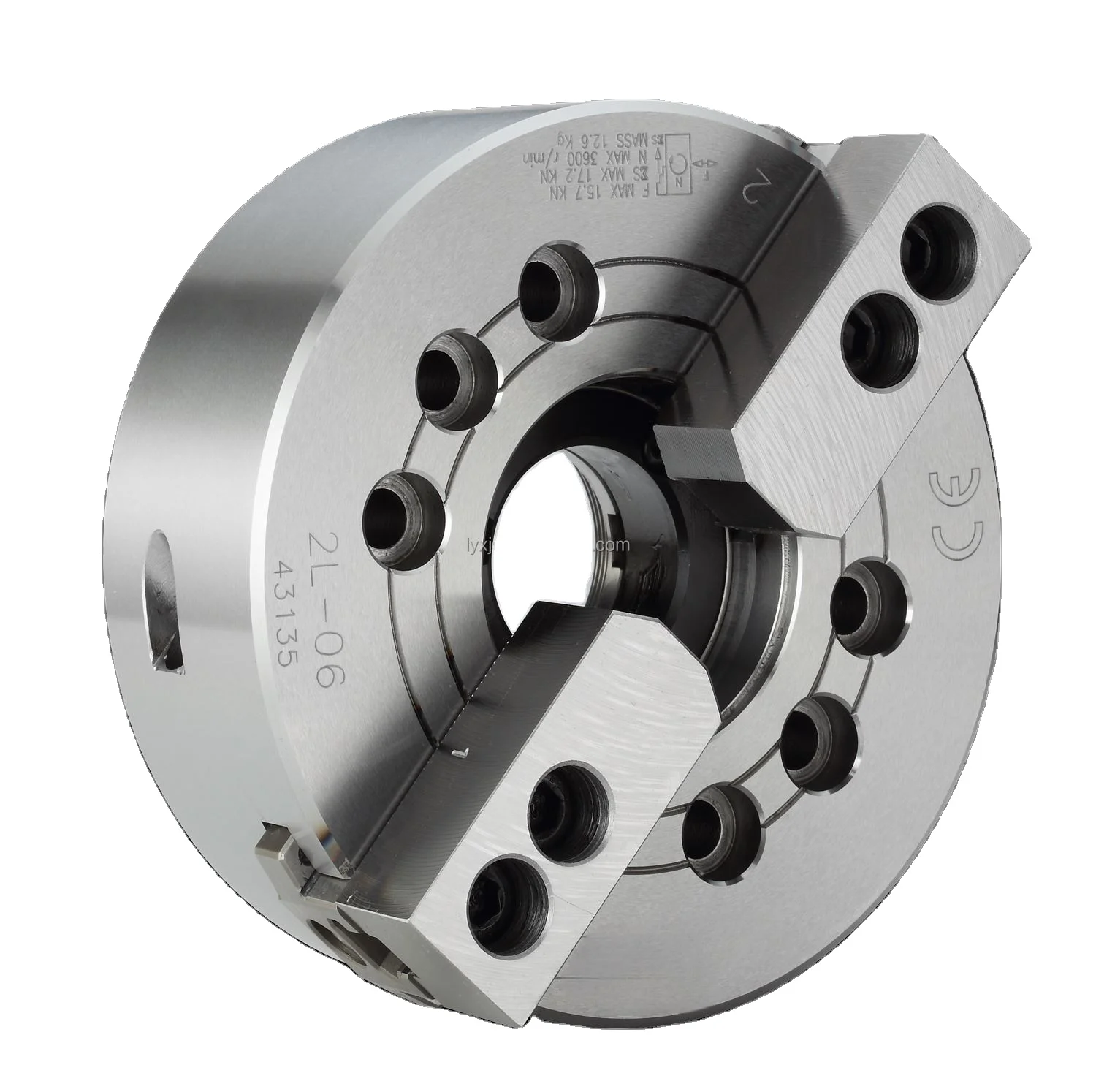 Wholesale Hydraulic Milling Chuck 6 Inches