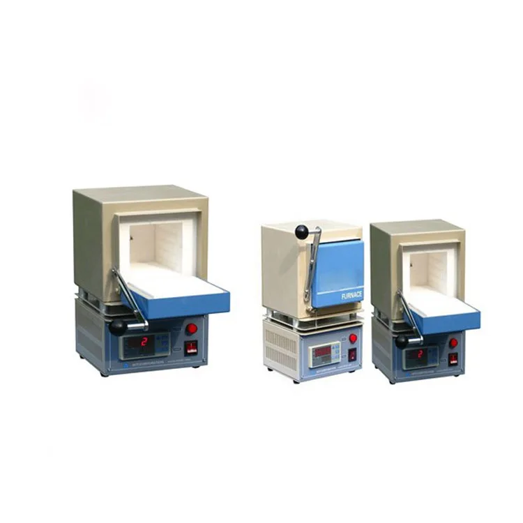 STA high temperature melting electric crucible furnace for matel