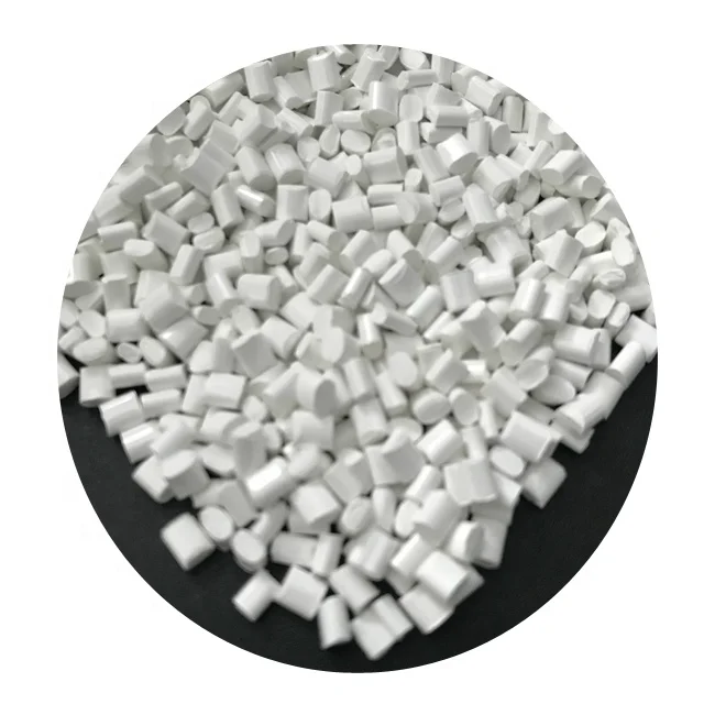 High Impact Polystyrene resin / Recycled Virgin HIPS granule / polystyrene HIPS pellet