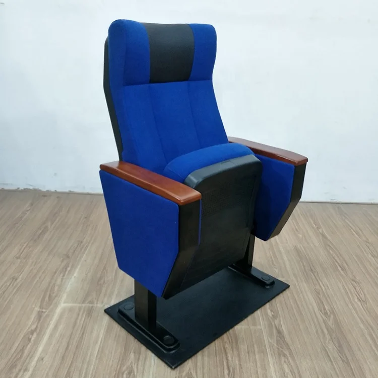 2020 hot sale auditorium chairs cinema/church/hall/theater seating/seat auditorium