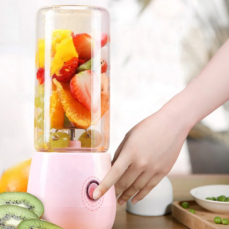 Home Portable Blender Personal Blender Portable Juicer Wholesaler Shakes and Smoothies Fruit Blender