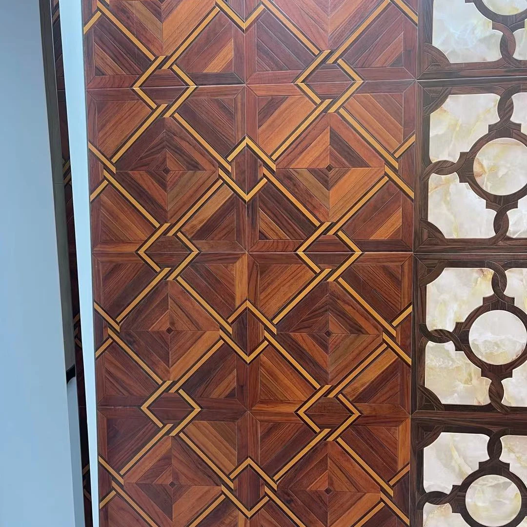 laminated parquet flooring  8/12mm   parquet laminate  supplier