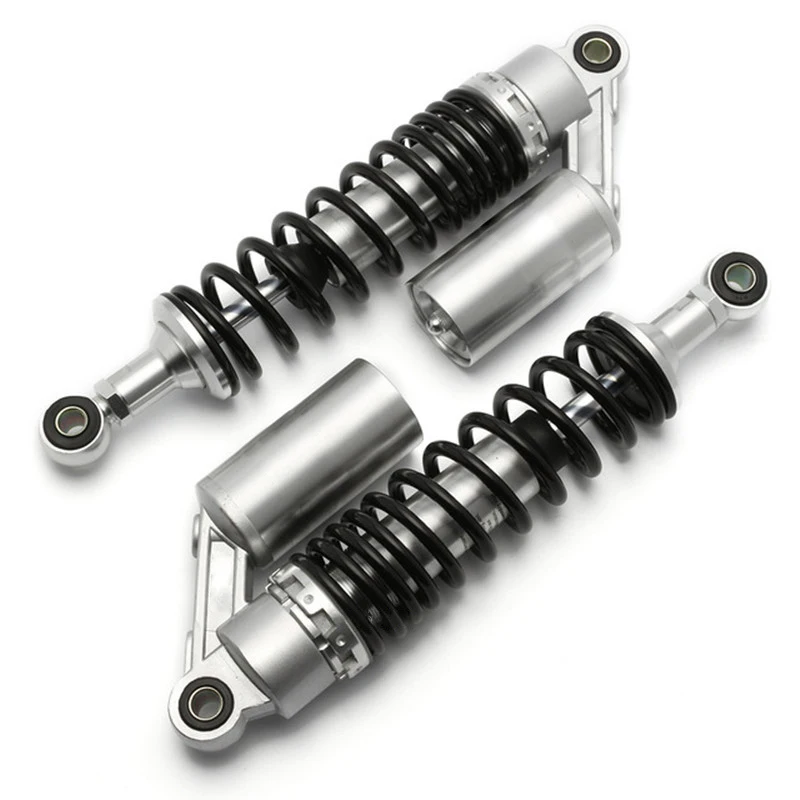 Universal ATV 320mm Air Suspension Brake Rear Motorcycle Shock Absorber Quad Bike Shock Absorber