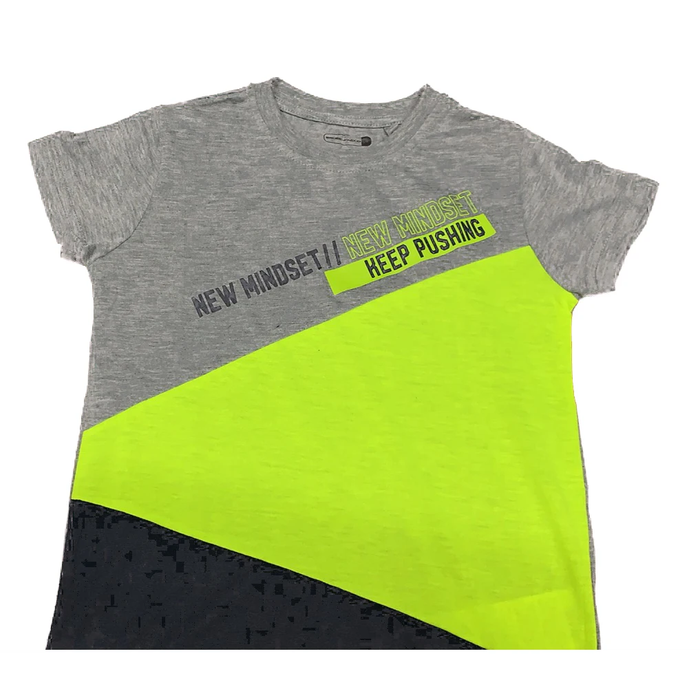 Популярный дизайн 2021, лидер продаж, детская футболка для мальчиков