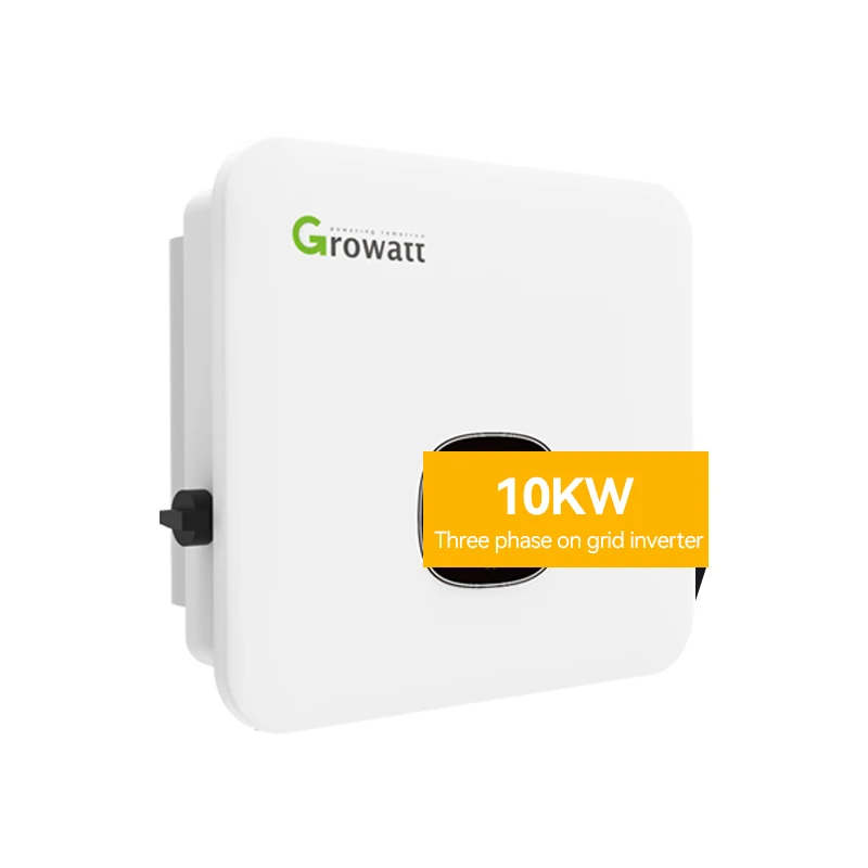 Growatt 750 Вт 1 кВт 5 2 3 трехфазный инвертор на сетке в наличии