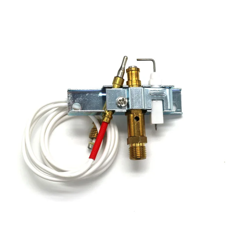 ODS burner ODS Pilot burner
