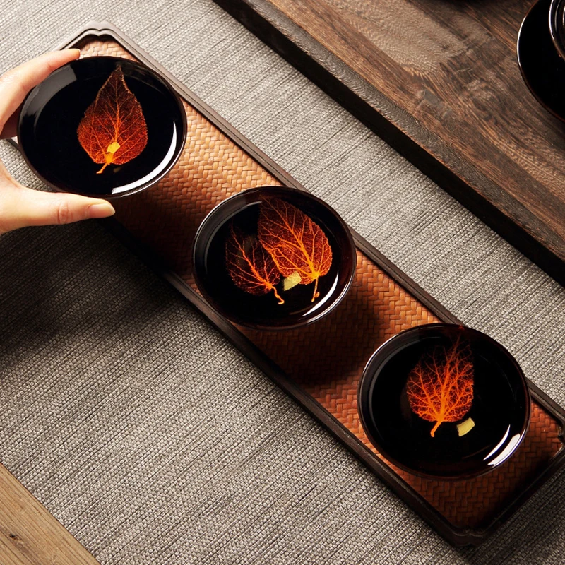 Домашняя питьевая посуда в японском стиле, высокое качество, дешевый фарфоровый керамический набор для вина/чая, чашка