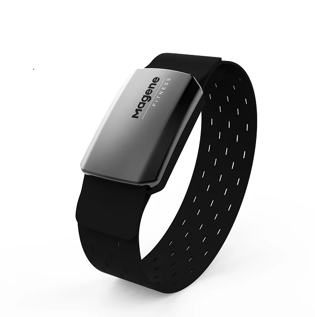 Factory Wholesale Price Magene HRM80 Armband Wireless Pulse Sports Heart Rate Monitor