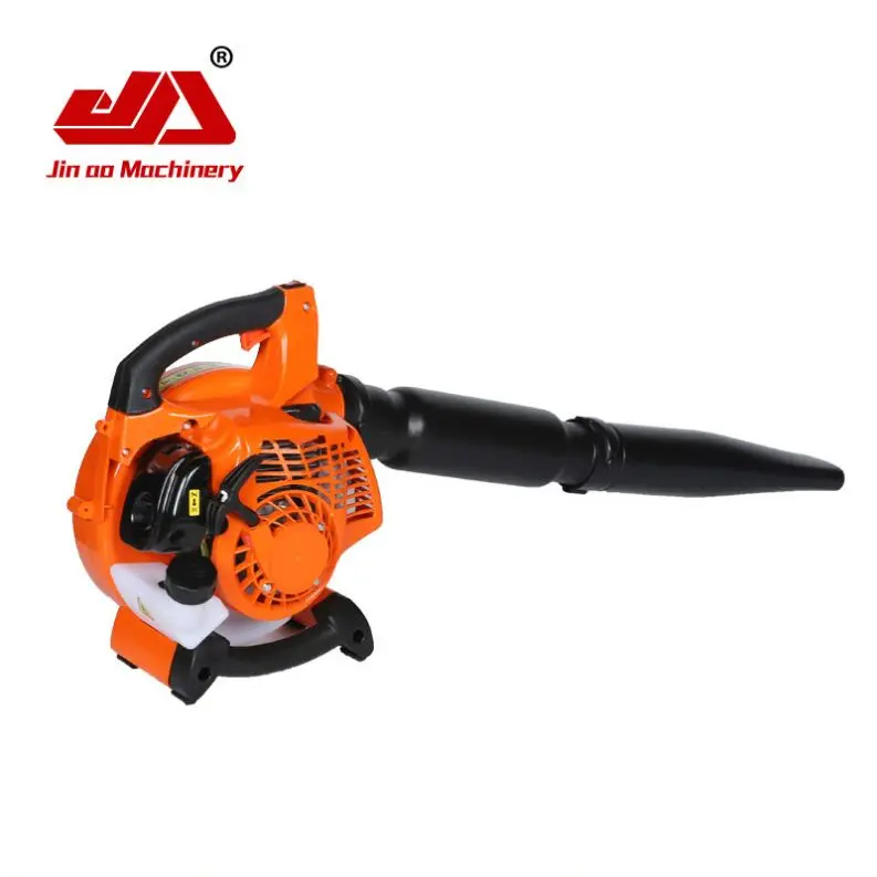 Вакуумный двигатель 260 25.4Cc, задняя часть, бензиновый вентилятор для продажи