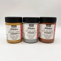 Multiple Functions 300ml Studio Acrylic Painting Materials Paints Art Tools Pigment